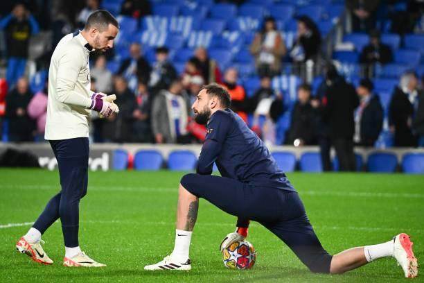 188体育投注-大巴黎点球大战为何这么神?揭秘神奇的“毛巾教练”