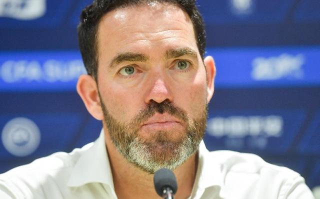 188体育-苏亚雷斯：足协杯对阵泰山是非死即生没其他选择