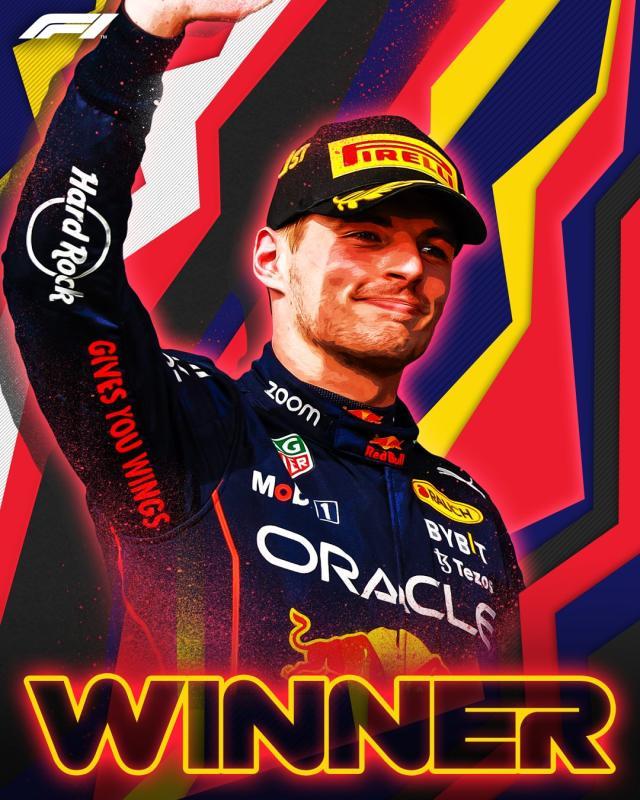 188体育-维斯塔潘单赛季14冠历史第一人 汉密尔顿再夺亚军