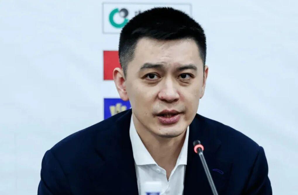 188体育-辽宁男篮惜败，杨鸣对球员表现满意；赵睿月底复出，张宁阶段报销